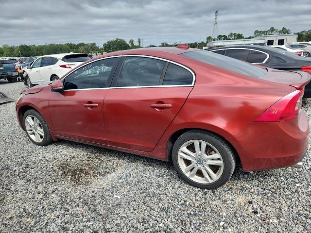 2012 Volvo S60 მანქანა იყიდება აუქციონზე, vin: YV1622FS4C2116829, აუქციონის ნომერი: 69198536
