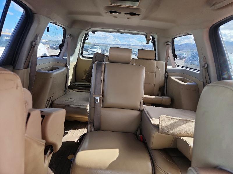 Aukcja sprzedaży 2008 Nissan Armada, vin: 5N1AA08D58N628378, numer aukcji: 69626826