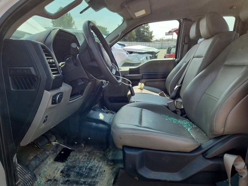 Aukcja sprzedaży 2019 Ford F150, vin: 1FTEX1CP1KKF13085, numer aukcji: 68169186