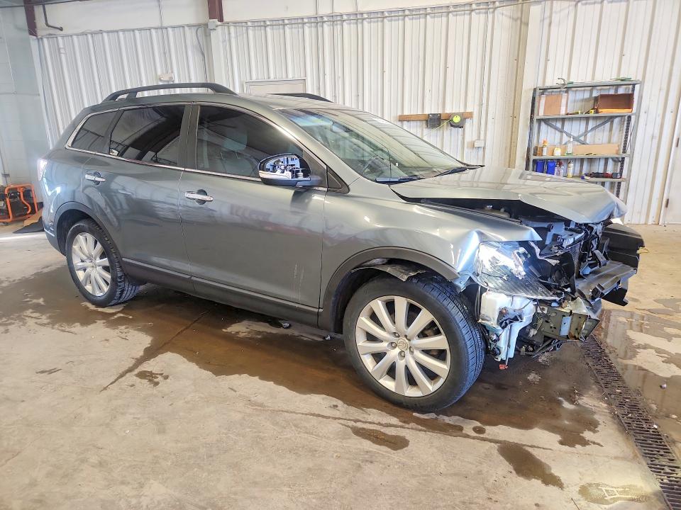 Aukcja sprzedaży 2010 Mazda Cx-9, vin: JM3TB3MA1A0204343, numer aukcji: 68414506