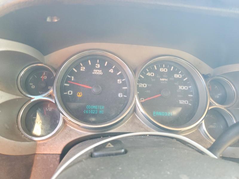 69576306 :رقم المزاد ، 2GCEC130271614321 vin ، 2007 Chevrolet Silverado مزاد بيع