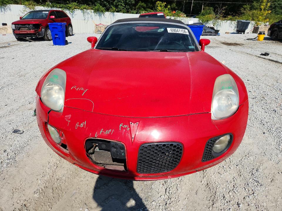 Продаж на аукціоні авто 2009 Pontiac Solstice, vin: 1G2MG35X49Y102182, номер лоту: 69041156