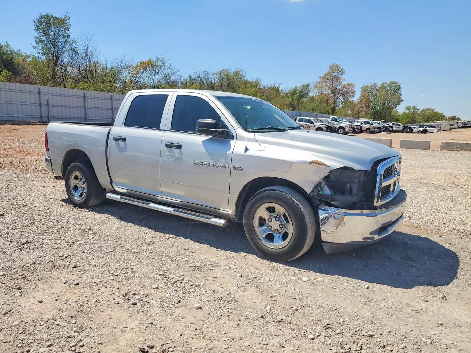 Aukcja sprzedaży 2011 Dodge Ram 1500, vin: 1D7RB1CT6BS573964, numer aukcji: 67650096