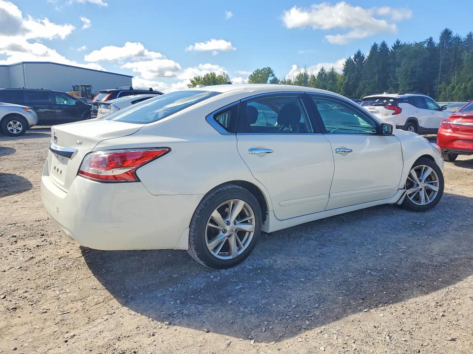 69382876 :رقم المزاد ، 1N4AL3AP8FC409496 vin ، 2015 Nissan Altima مزاد بيع