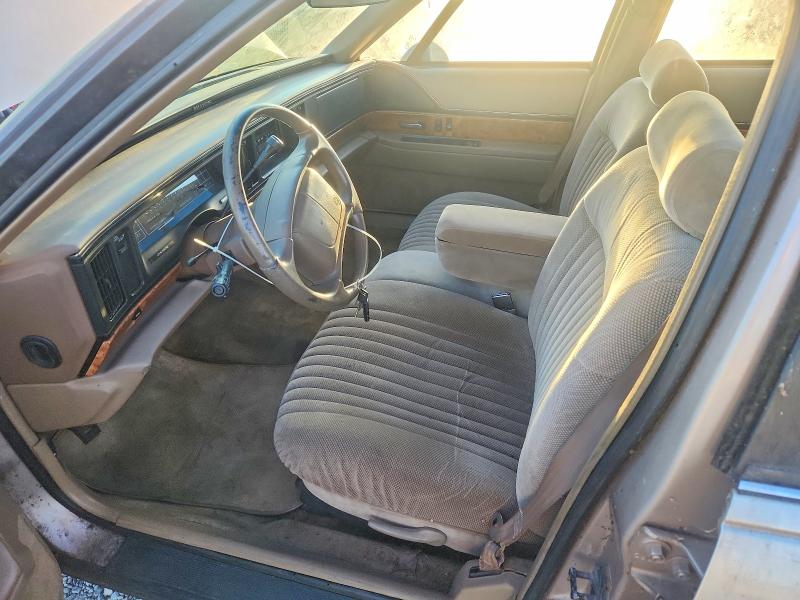 Aukcja sprzedaży 1994 Buick Lesabre, vin: 1G4HP52L9RH444099, numer aukcji: 68134866