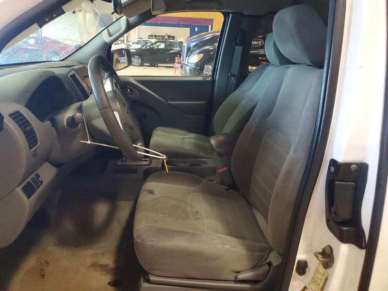 Продаж на аукціоні авто 2018 Nissan Frontier, vin: 1N6BD0CT6JN759854, номер лоту: 67382396
