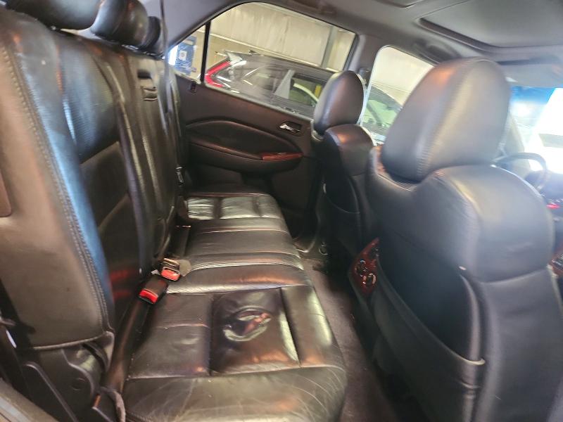 Aukcja sprzedaży 2004 Acura Mdx, vin: 2HNYD18974H554826, numer aukcji: 68183286