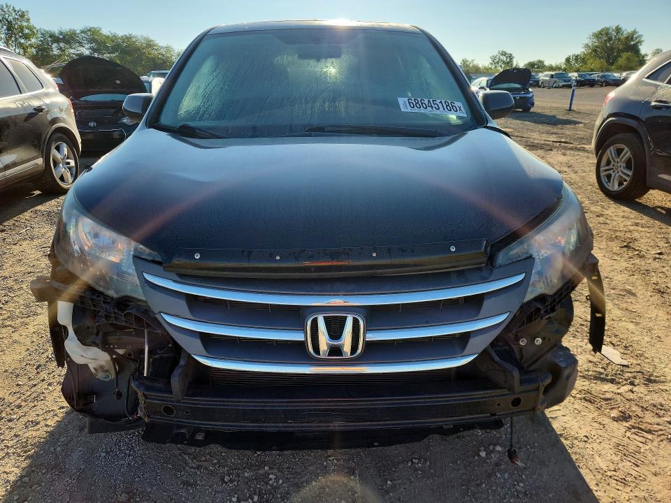 Продажа на аукционе авто 2012 Honda Cr-v, vin: 2HKRM4H52CH607057, номер лота: 68645186