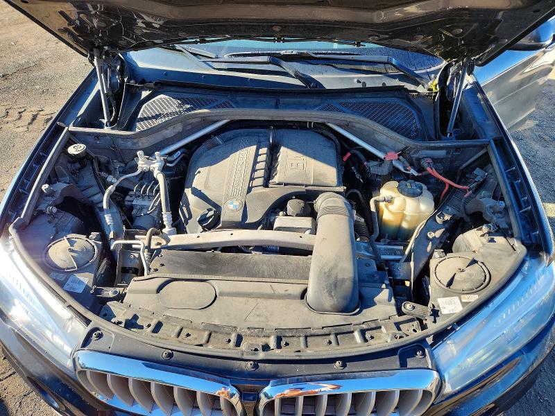 2017 Bmw X5 მანქანა იყიდება აუქციონზე, vin: 5UXKR0C3XH0V74488        , აუქციონის ნომერი: 68587966