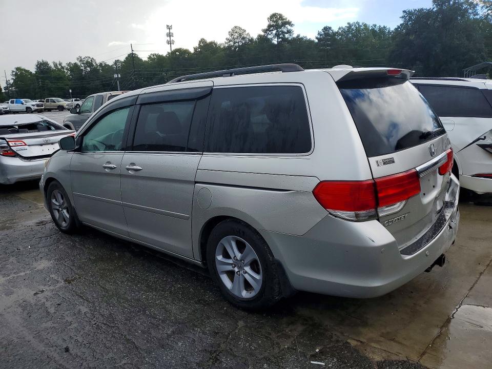 68488196 :رقم المزاد ، 5FNRL38918B001903 vin ، 2008 Honda Odyssey مزاد بيع