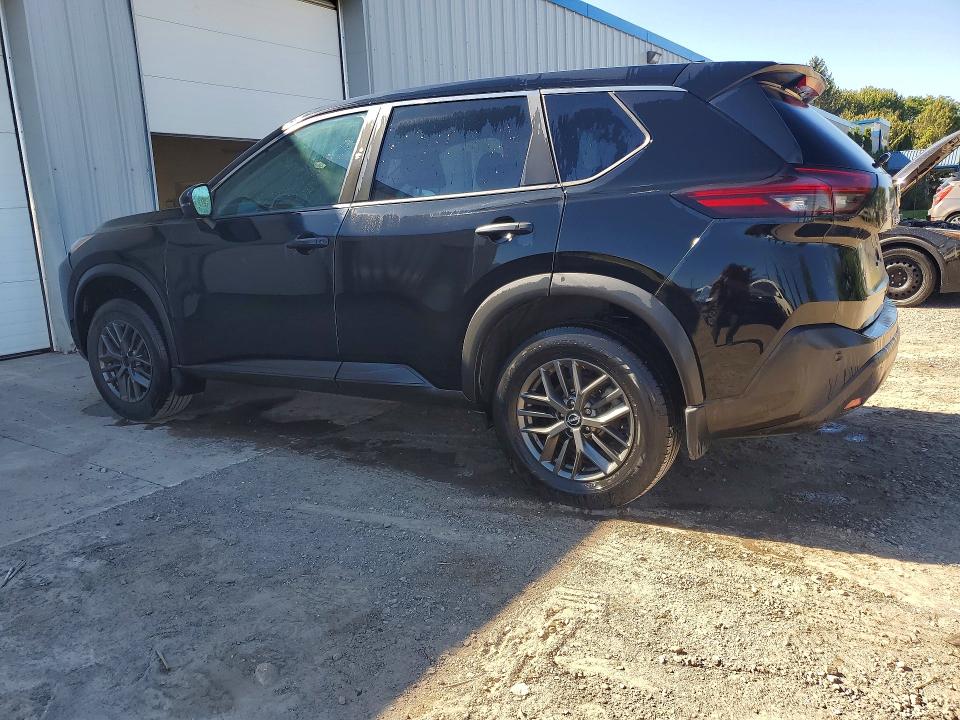 Продаж на аукціоні авто 2021 Nissan Rogue, vin: 5N1AT3AA1MC730505, номер лоту: 69550166