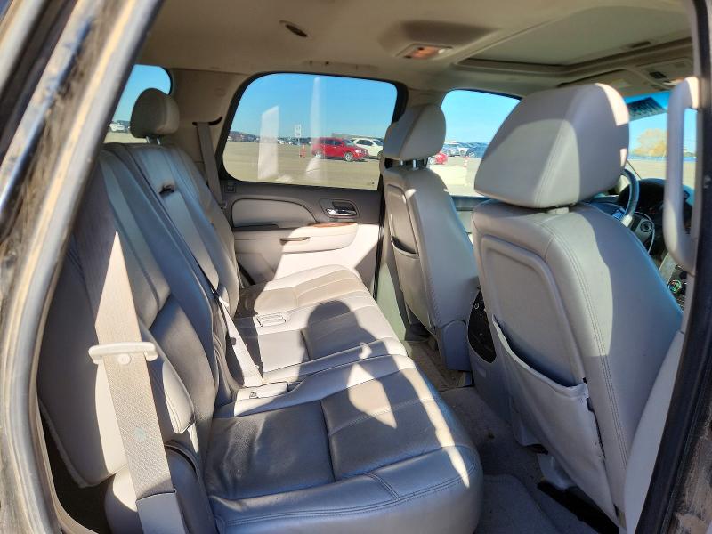 Продажа на аукционе авто 2008 Gmc Yukon, vin: 1GKFK13028R181362, номер лота: 70893446