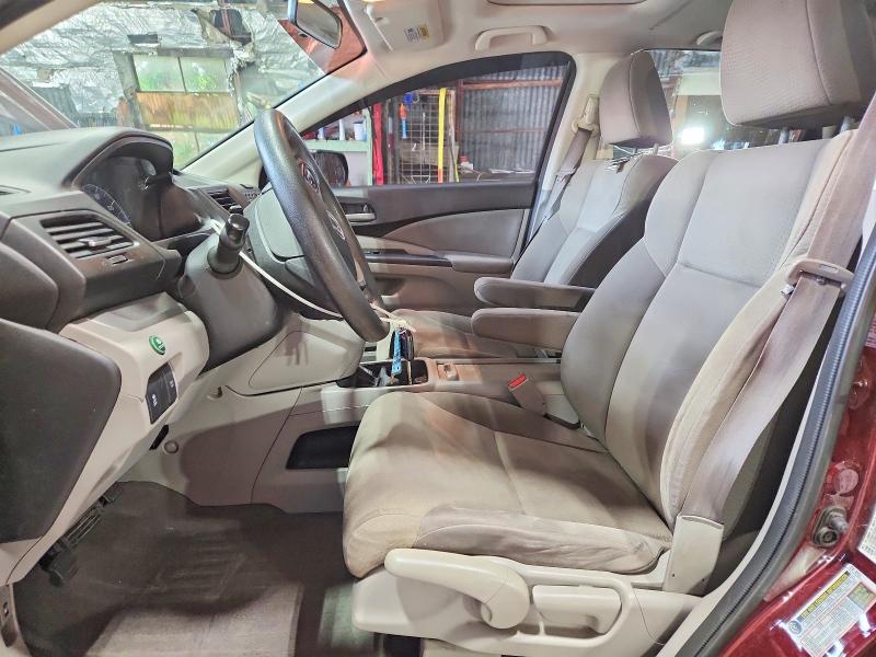 Продаж на аукціоні авто 2014 Honda Cr-v, vin: 5J6RM4H56EL085946, номер лоту: 69570766