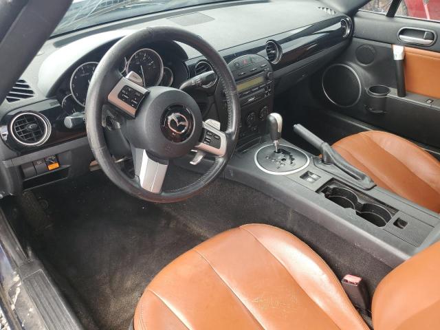 Продаж на аукціоні авто 2008 Mazda Mx-5 Miata, vin: JM1NC26F980145800, номер лоту: 70262736
