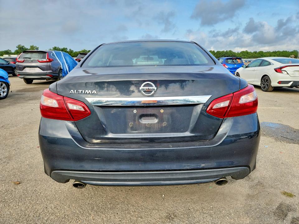 69128716 :رقم المزاد ، 1N4AL3AP6JC249594 vin ، 2018 Nissan Altima مزاد بيع