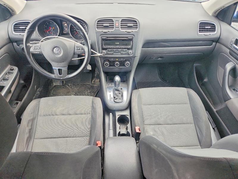 Продажа на аукционе авто 2014 Volkswagen Jetta, vin: 3VWPX7AJ0EM616129, номер лота: 69767596