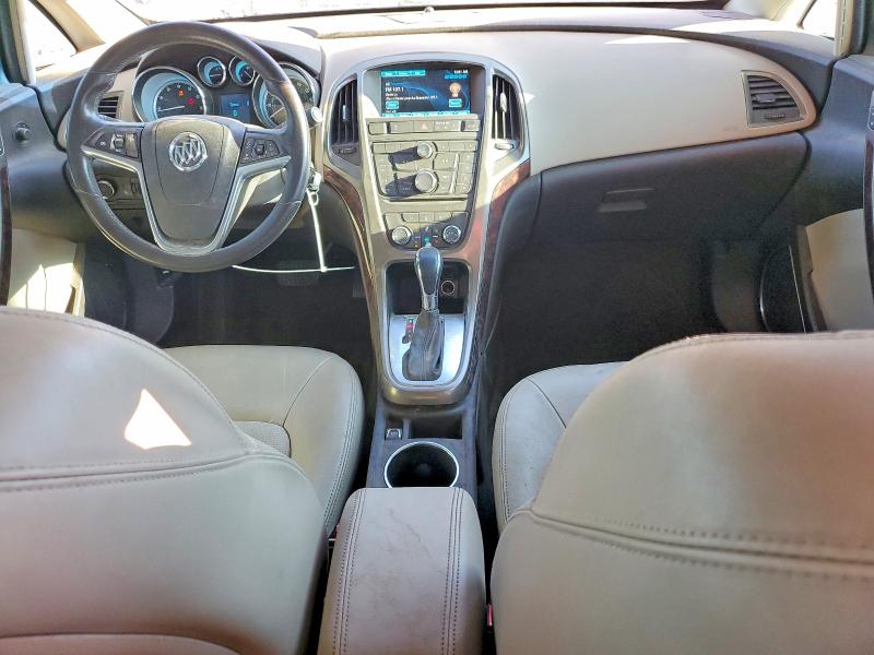 68795906 :رقم المزاد ، 1G4PR5SK4C4144367 vin ، 2012 Buick Verano مزاد بيع
