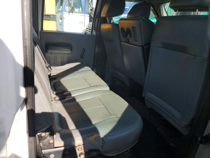 Aukcja sprzedaży 2011 Ford F350, vin: 1FD8W3GT9BEC96141, numer aukcji: 68175876