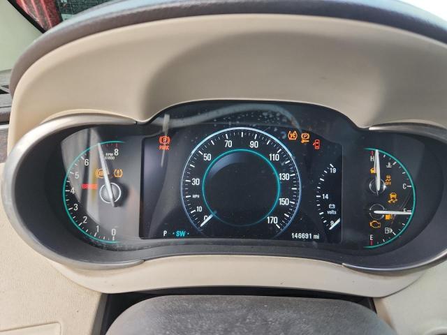 Aukcja sprzedaży 2014 Buick Lacrosse, vin: 1G4GB5G3XEF173899, numer aukcji: 68738006