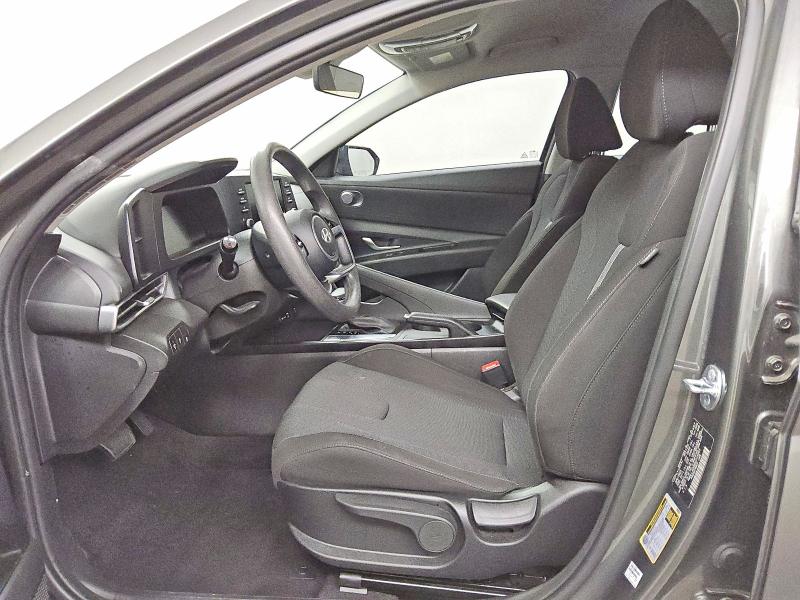 Продаж на аукціоні авто 2025 Hyundai Elantra, vin: KMHLL4DG8SU014903, номер лоту: 67021916