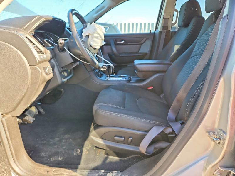 Aukcja sprzedaży 2015 Gmc Acadia, vin: 1GKKVPKD3FJ348546, numer aukcji: 68787266