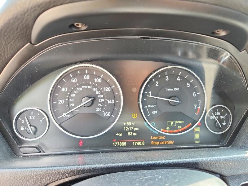 Aukcja sprzedaży 2014 Bmw 328, vin: WBA3A5C53EF605954, numer aukcji: 69225666