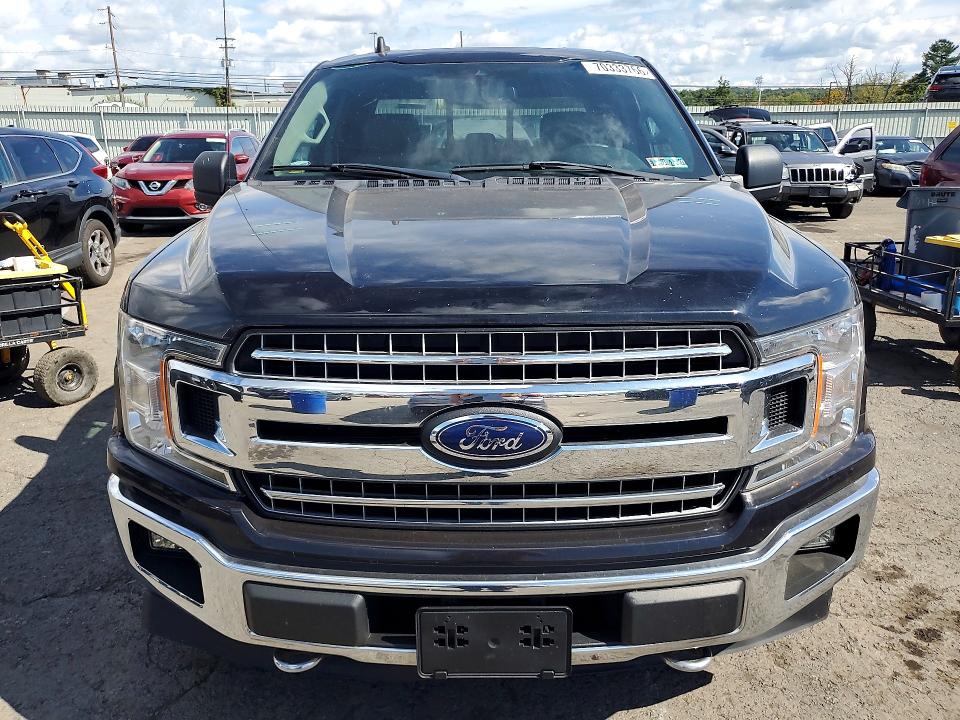 Продаж на аукціоні авто 2019 Ford F150, vin: 1FTEX1EP5KKF11904, номер лоту: 70333766