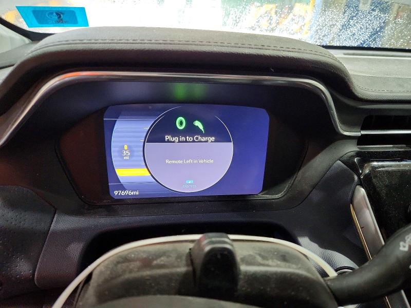 Aukcja sprzedaży 2022 Chevrolet Bolt Euv, vin: 1G1FZ6S06N4128591, numer aukcji: 70764586