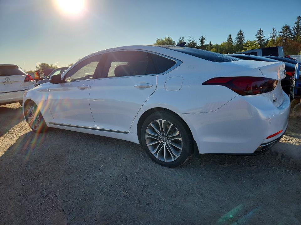 Aukcja sprzedaży 2015 Hyundai Genesis, vin: KMHGN4JE1FU050999, numer aukcji: 70138706