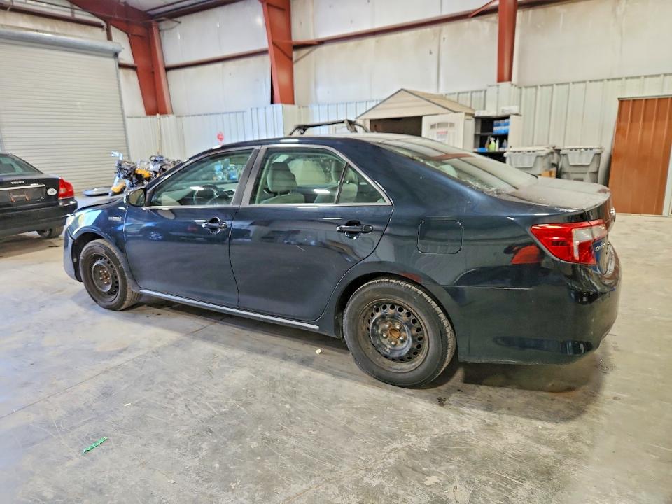 Продажа на аукционе авто 2012 Toyota Camry Hybrid, vin: 4T1BD1FK4CU052199, номер лота: 70272786