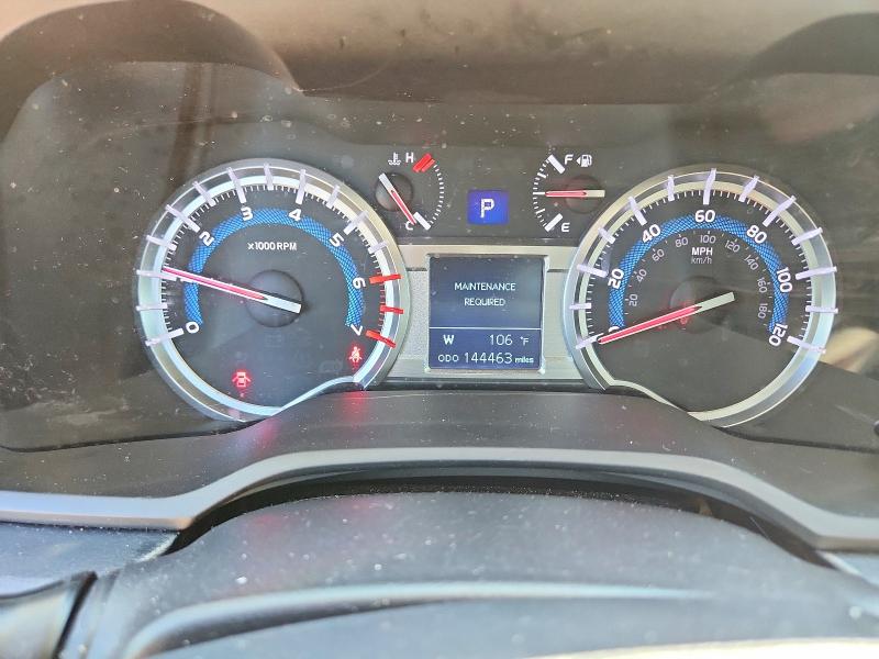 Продажа на аукционе авто 2018 Toyota 4runner, vin: JTEZU5JR0J5178268, номер лота: 70932566