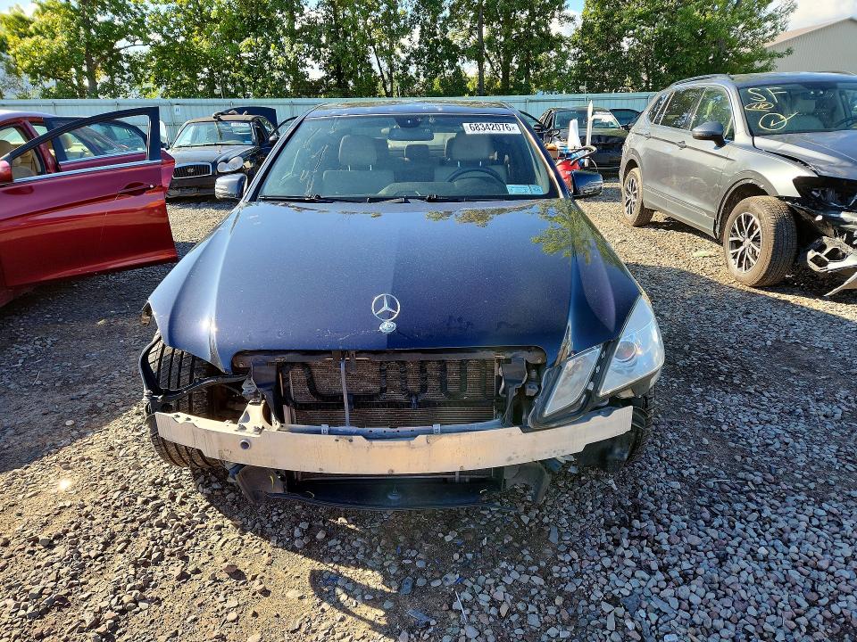 Продаж на аукціоні авто 2011 Mercedes-benz E, vin: WDDHF8HB1BA423131, номер лоту: 68342076