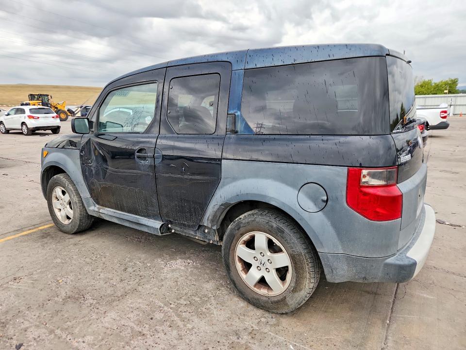 Продажа на аукционе авто 2005 Honda Element, vin: 5J6YH28695L022711, номер лота: 69886686
