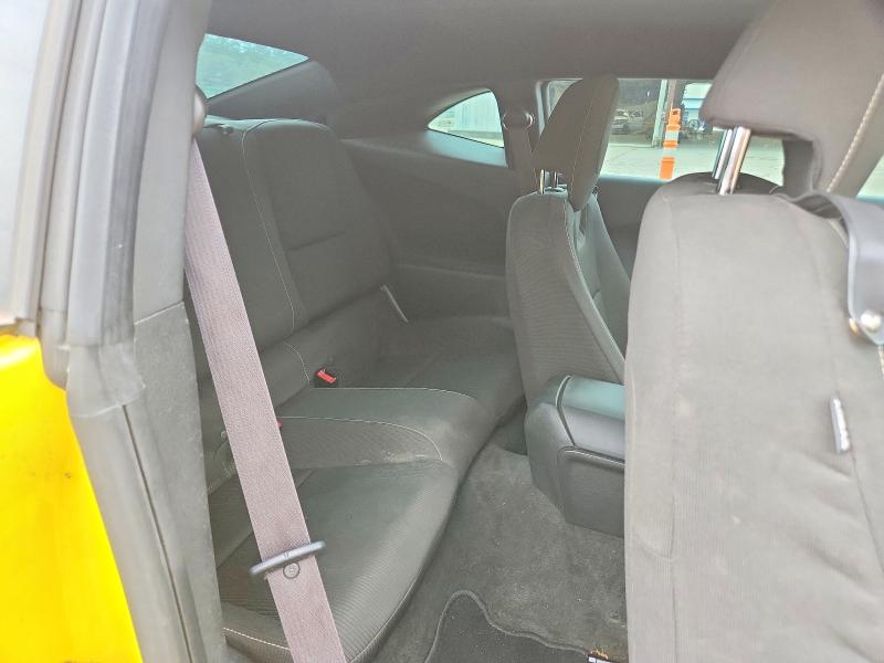 Продаж на аукціоні авто 2015 Chevrolet Camaro, vin: 2G1FD1E34F9225665, номер лоту: 67028596