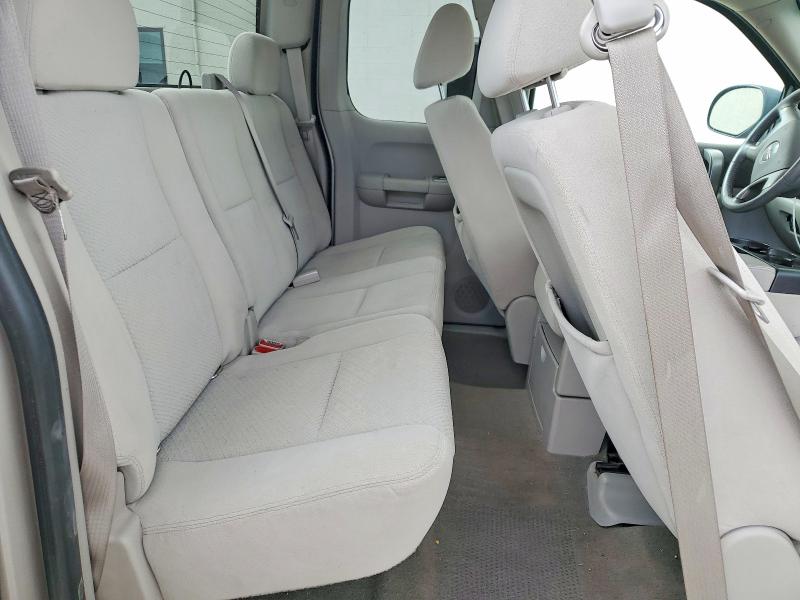 Aukcja sprzedaży 2008 Gmc Sierra, vin: 1GTHK29K58E122235, numer aukcji: 66912476