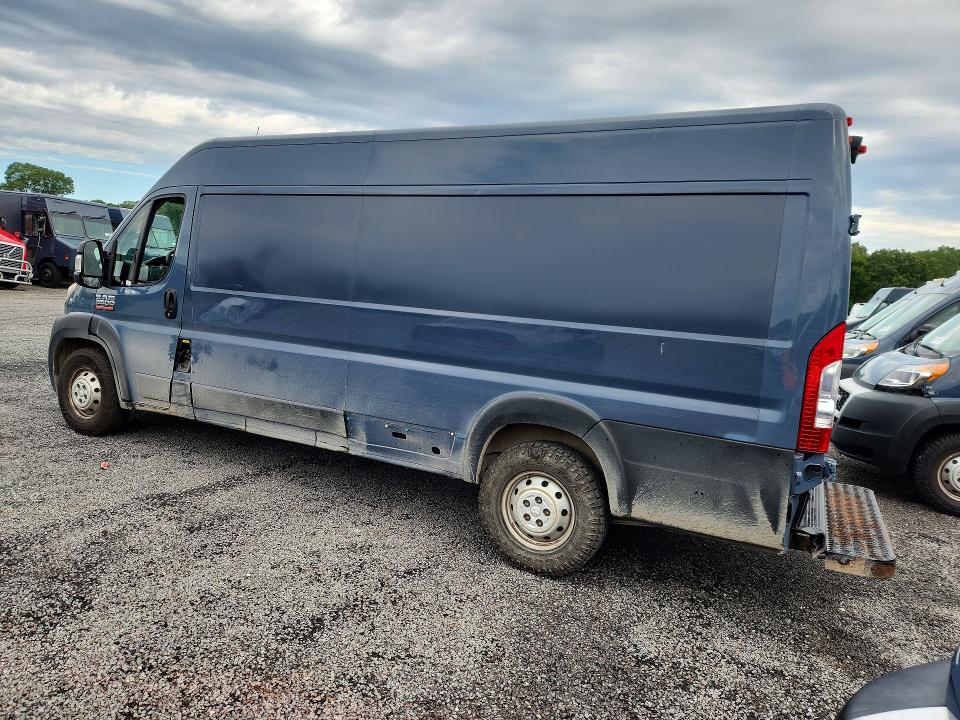 Aukcja sprzedaży 2020 Ram Promaster 3500, vin: 3C6URVJG2LE144233, numer aukcji: 67439746