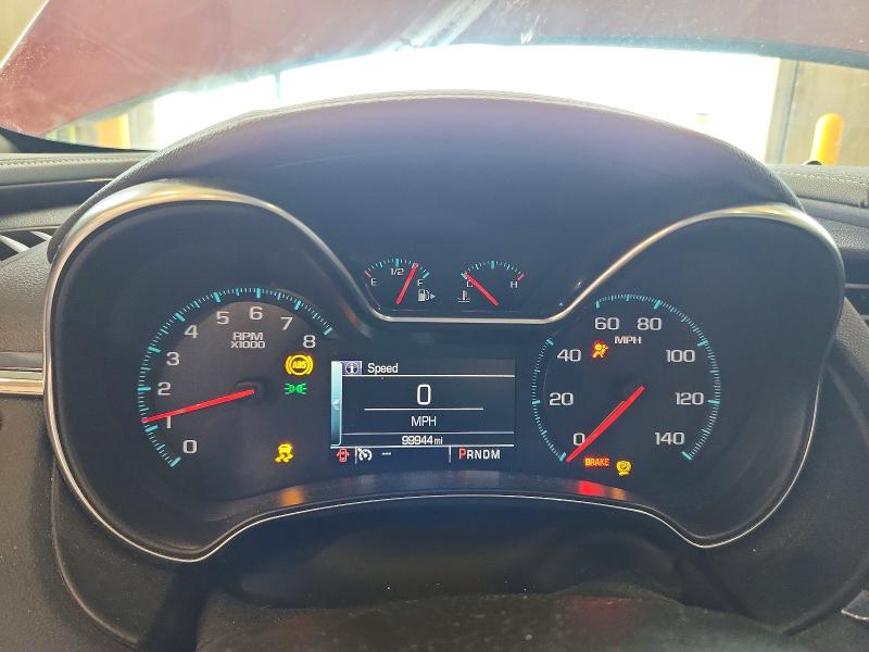 2014 Chevrolet Impala მანქანა იყიდება აუქციონზე, vin: 2G1155S31E9238357, აუქციონის ნომერი: 68267086
