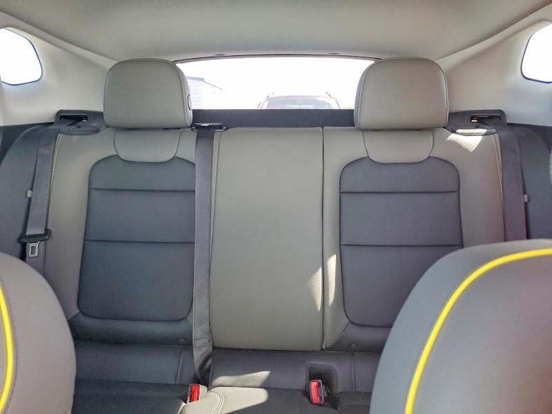 Продаж на аукціоні авто 2025 Chevrolet Trax, vin: KL77LKEPXSC036669, номер лоту: 70267576