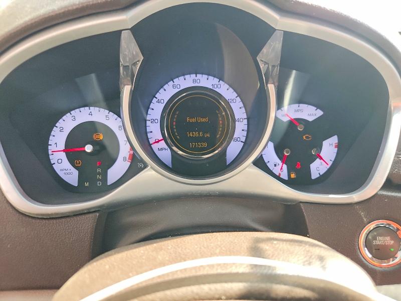 2010 Cadillac Srx მანქანა იყიდება აუქციონზე, vin: 3GYFNBEYXAS564149, აუქციონის ნომერი: 68068016
