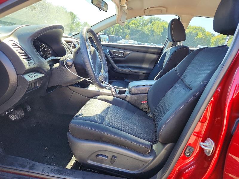 69092646 :رقم المزاد ، 1N4AL3AP4HC268090 vin ، 2017 Nissan Altima مزاد بيع