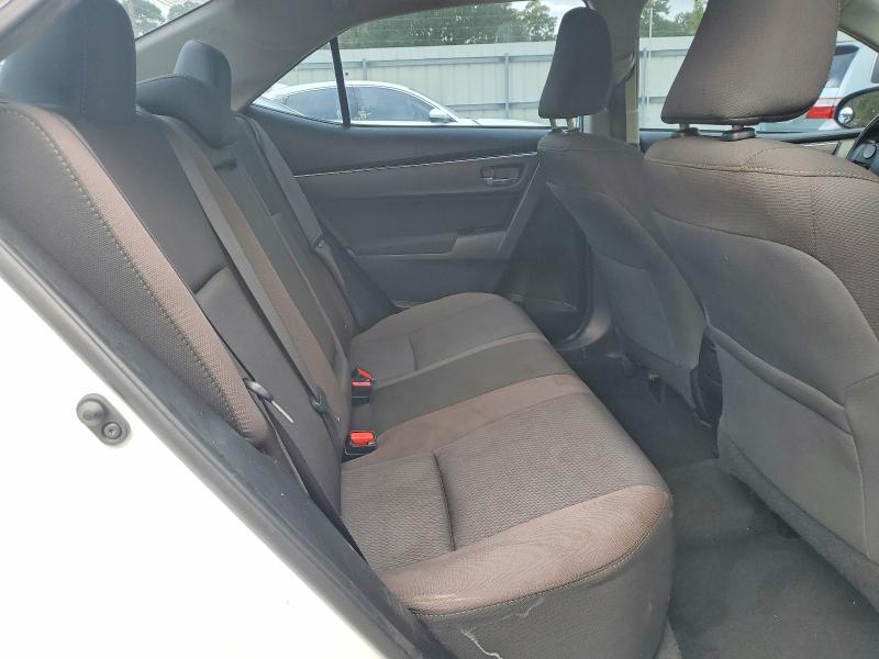 Продажа на аукционе авто 2017 Toyota Corolla, vin: 5YFBURHE5HP585225, номер лота: 69726756