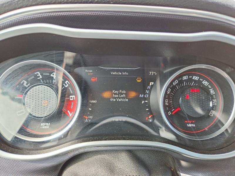 Aukcja sprzedaży 2016 Dodge Challenger, vin: 2C3CDZDJ6GH265329, numer aukcji: 70228476