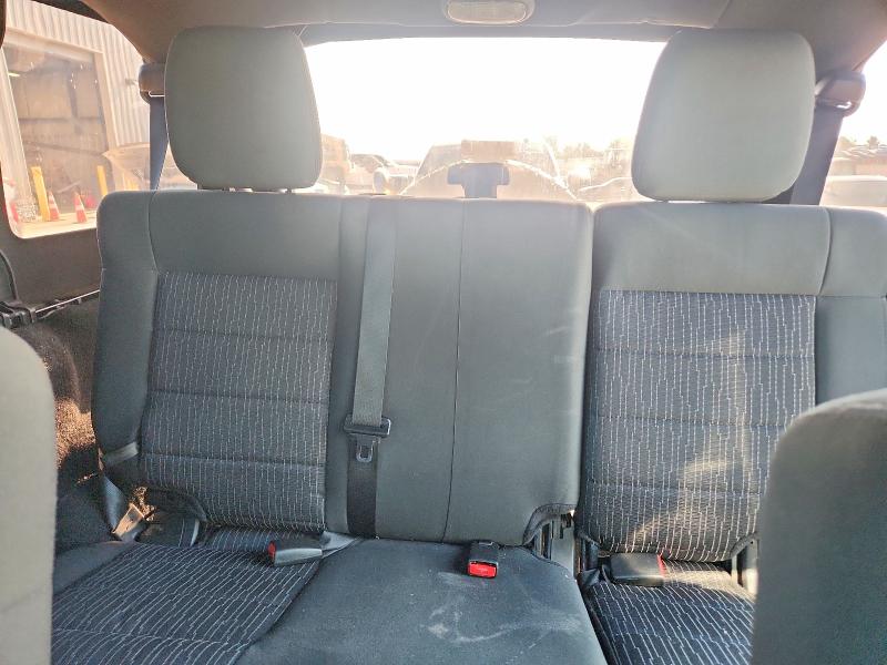 Продаж на аукціоні авто 2012 Jeep Wrangler Unlimited, vin: 1C4BJWDG9CL281654, номер лоту: 67135336