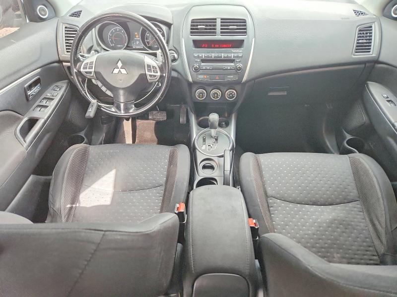 Aukcja sprzedaży 2011 Mitsubishi Outlander Sport, vin: JA4AP4AU8BZ012625, numer aukcji: 69194666