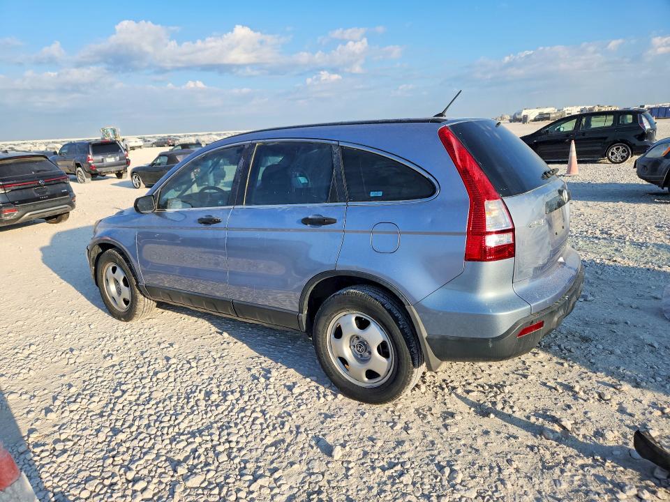 Aukcja sprzedaży 2008 Honda Cr-v, vin: 5J6RE38388L000017, numer aukcji: 67984516