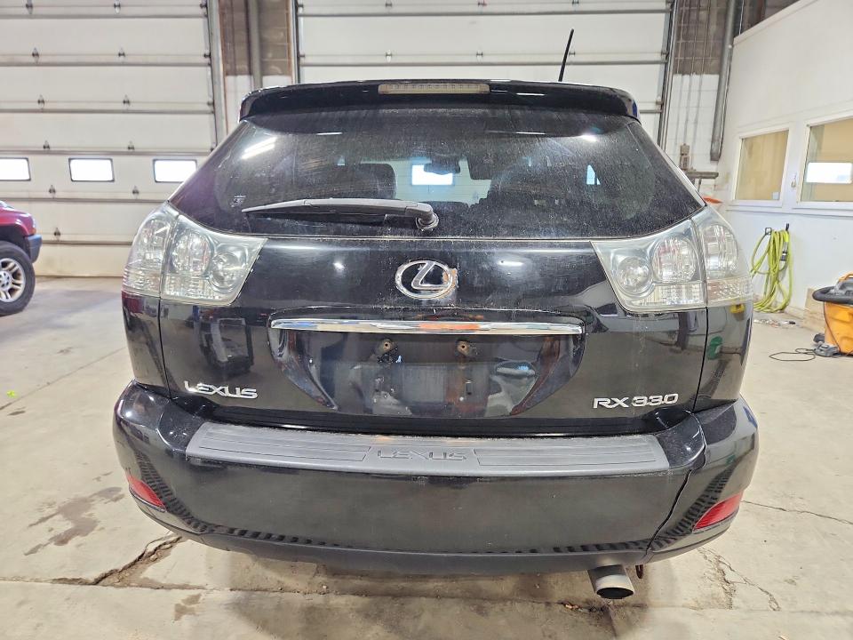 Aukcja sprzedaży 2004 Lexus Rx, vin: JTJHA31U040058101, numer aukcji: 69163046