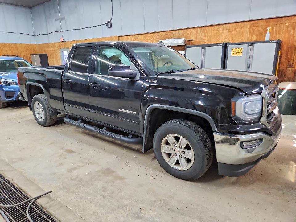 Продажа на аукционе авто 2019 Gmc Sierra Limited, vin: 2GTV2MEC5K1190377, номер лота: 67513726