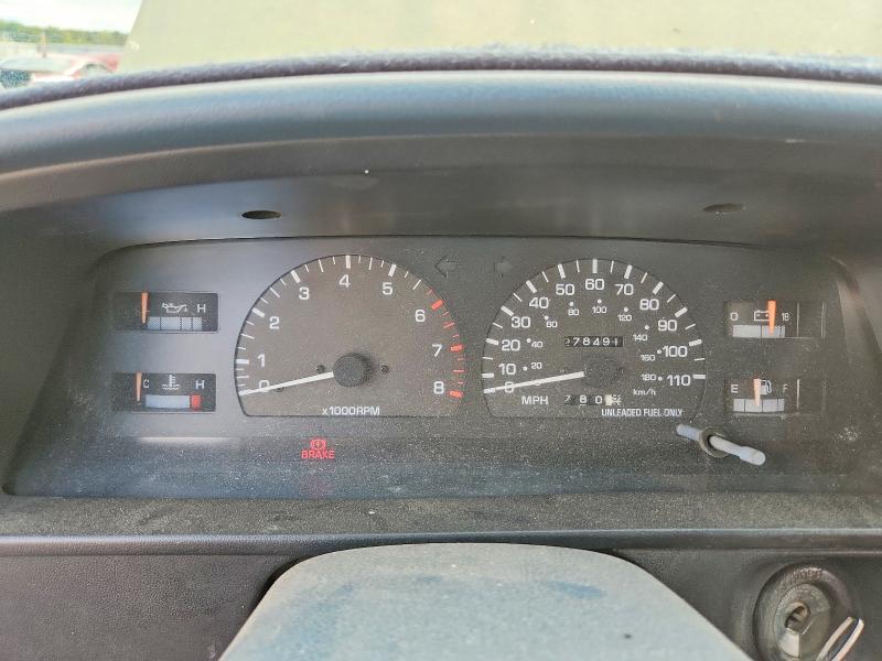 Auction sale of the 1990 Toyota Pickup, vin: JT4RN81A9L0057896, lot number: 70745476
