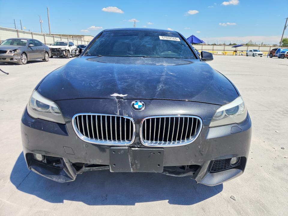 Aukcja sprzedaży 2012 Bmw 528, vin: WBAXG5C58CDW24668, numer aukcji: 67692566