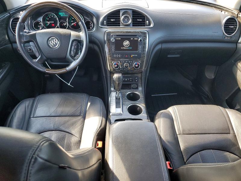 Продаж на аукціоні авто 2014 Buick Enclave, vin: 5GAKVBKD9EJ126141, номер лоту: 68304376